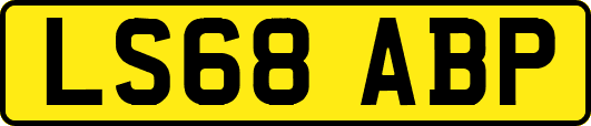 LS68ABP