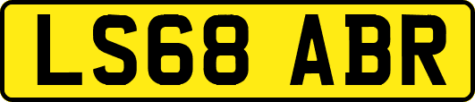 LS68ABR