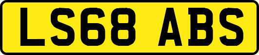 LS68ABS
