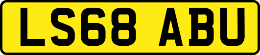 LS68ABU