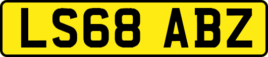 LS68ABZ