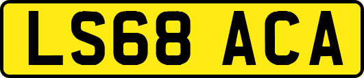 LS68ACA