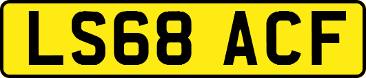 LS68ACF