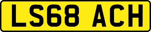 LS68ACH