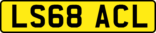 LS68ACL