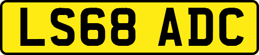 LS68ADC