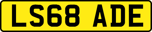 LS68ADE