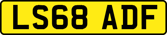 LS68ADF