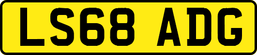 LS68ADG