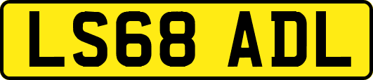 LS68ADL