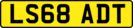 LS68ADT