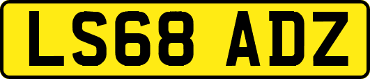 LS68ADZ