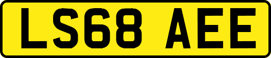 LS68AEE