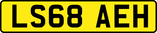 LS68AEH