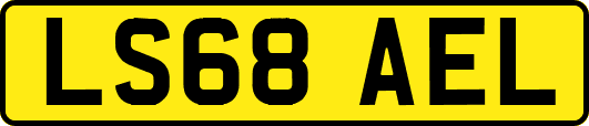 LS68AEL