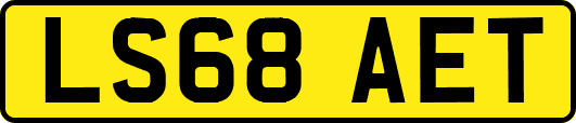 LS68AET