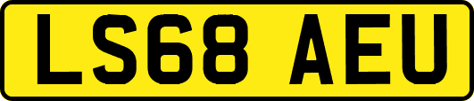 LS68AEU