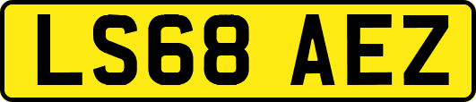 LS68AEZ