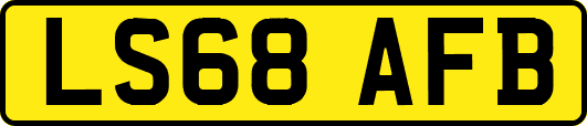 LS68AFB