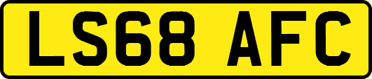 LS68AFC