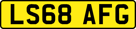 LS68AFG
