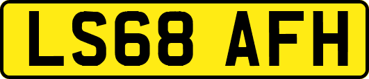 LS68AFH