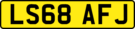 LS68AFJ
