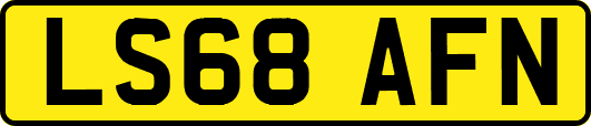 LS68AFN