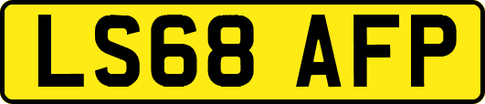 LS68AFP