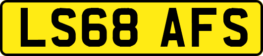 LS68AFS