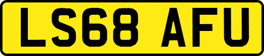 LS68AFU