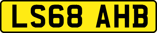 LS68AHB
