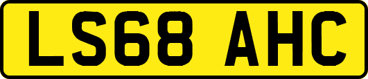LS68AHC