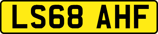 LS68AHF