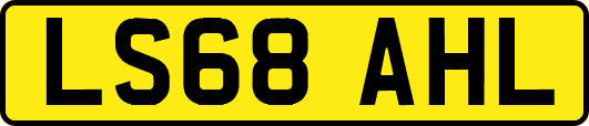 LS68AHL