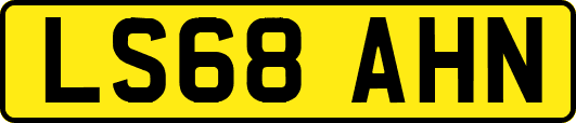 LS68AHN