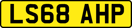 LS68AHP