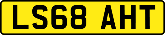 LS68AHT