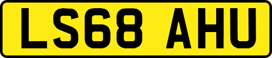 LS68AHU