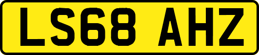 LS68AHZ