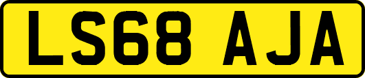 LS68AJA