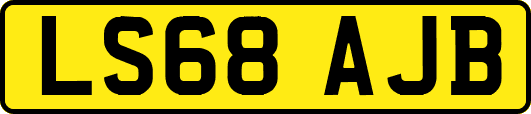 LS68AJB