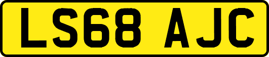 LS68AJC