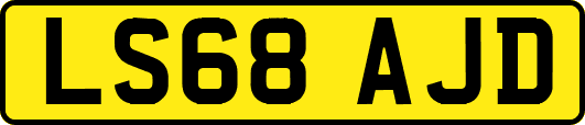 LS68AJD