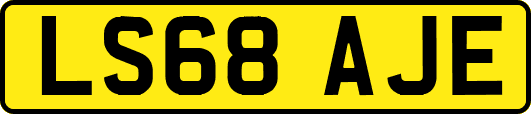 LS68AJE