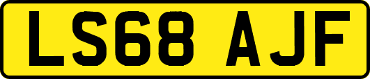 LS68AJF