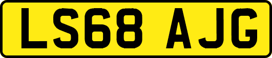 LS68AJG