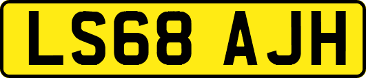 LS68AJH