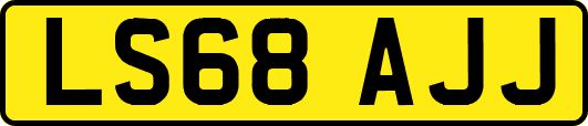 LS68AJJ