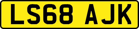 LS68AJK